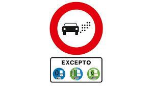 LrAutogas's tweet photo. En Casi 150 ciudades españolas no se podrá circular sin etiqueta en 2023. En Baleares son 3 poblaciones. - #Autogas #glp  #Baleares: https://t.co/Nz0ZbReNeN https://t.co/YR8gu1qEhg