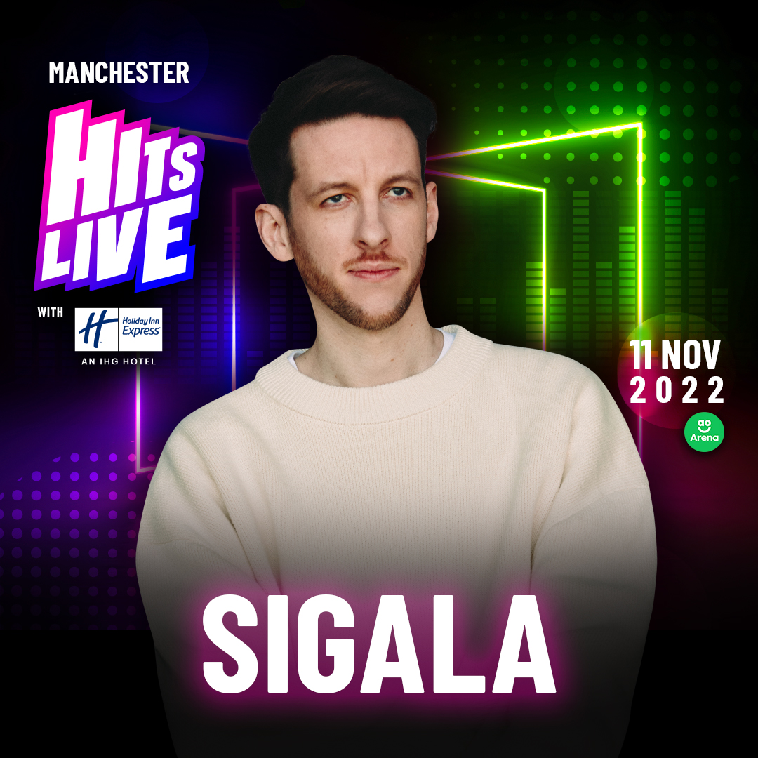 Hits Radio tweet media