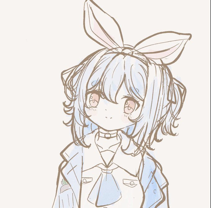 ラフの線の色変えるだけでそれっぽく見えるの良くないなと思った 