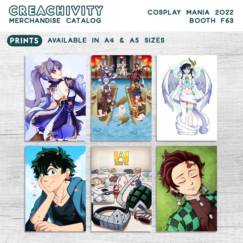 Chii 🌟 F63 COSMANIA 🌟 ༶ ᴗ ༶ 🌟 on Twitter: 