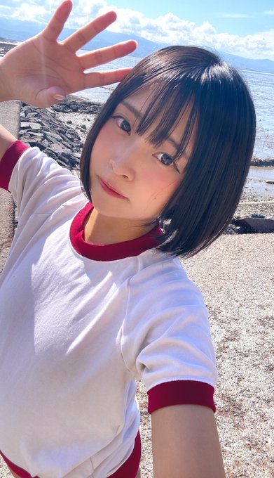 Twitterのコスプレ画像12