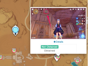 Genshin_EN_GW's tweet photo. All 180 Locations of Dendroculus Updated!
Check their locations and get some tips on how to get them!

🌿https://t.co/p9UMH9pQkK

#GenshinImpact #Genshin #Dendroculus #Sumeru https://t.co/xHJJTzVLEk