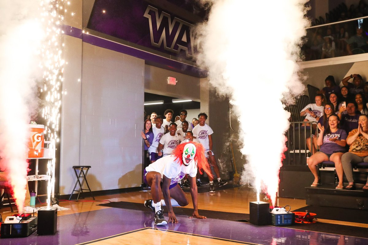 Tarleton State Men's Basketball tweet media