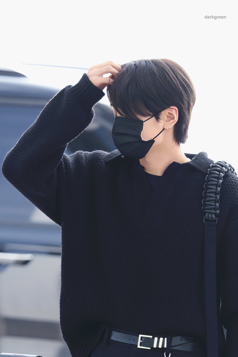 darkgreen_jay02's tweet photo. 0930 ✈️

#ENHYPEN #ENHYPEN_JAY #Jay #박종성 #엔하이픈 https://t.co/iSC67RowFo
