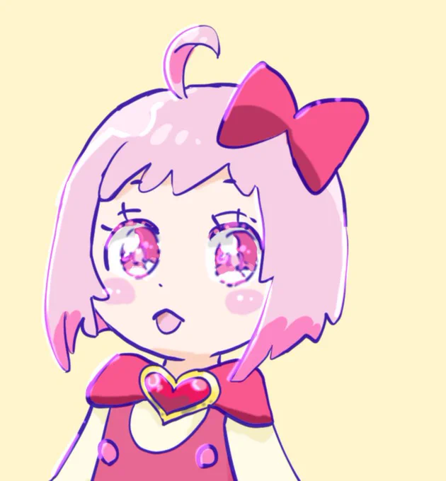 裏表紙兼後書きできた親和性…… 