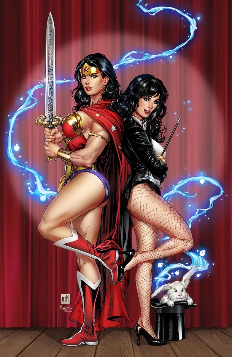 HeartsandMagic's tweet photo. @ParagonOfTruth “I love you too Diana.

Bunny and I will always have your back.” https://t.co/ojjNu5XVGj