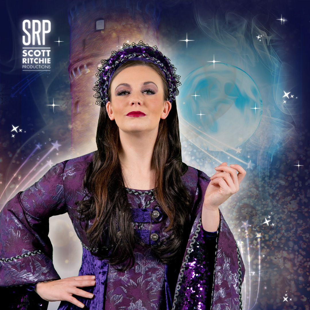 s_rproductions's tweet photo. We adore the truly wonderful @BethanyStaton here @s_rproductions Great to hear your audiences are experiencing her many talents https://t.co/4GudSh0FeQ