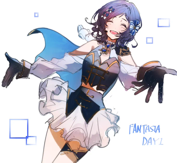 楽しみ!#ういはぁーと 
