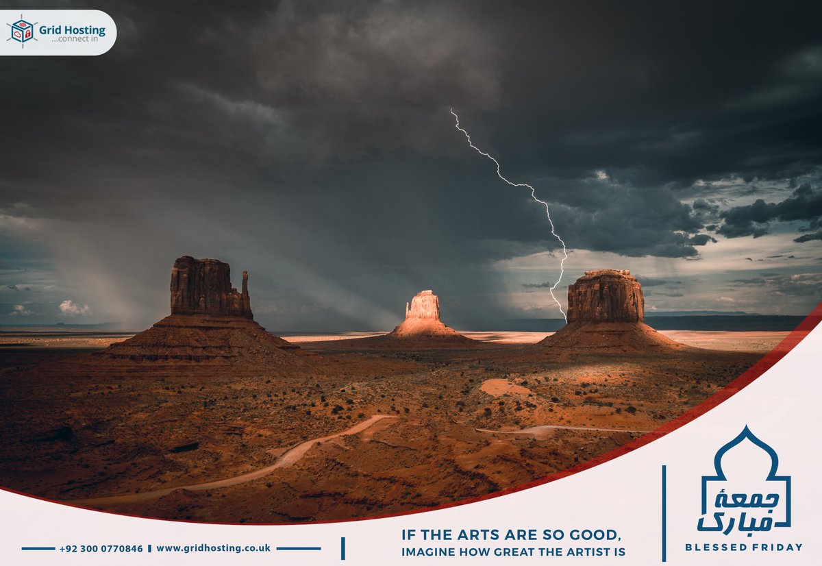 gridhostingpak's tweet photo. If the arts are so good, imagine how great the artist is.
#Jummamubarak #webhostingcompany #webhostingservices #webhostingprovider #webhostingwordpress #resellerhosting #wordpresshosting #vps
#gridhosting #webhosting #webhostinginpakistan #emailhosting #CloudHosting https://t.co/NiyrBWoZxO