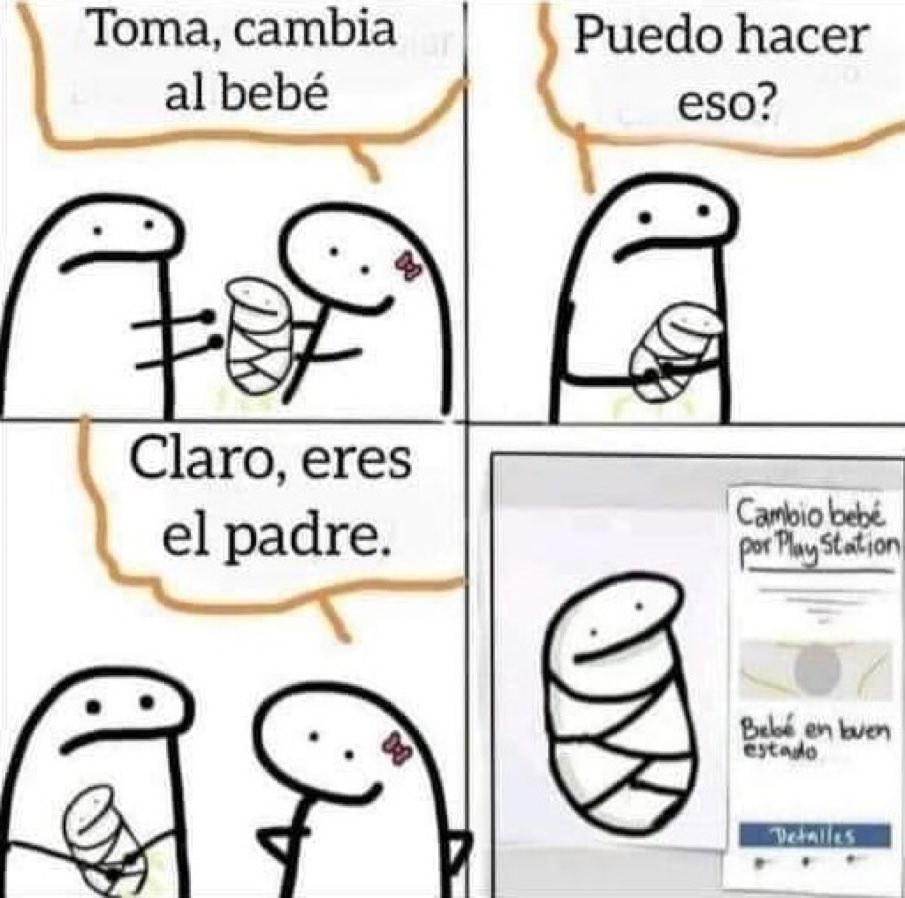 MaxIlzarbe's tweet photo. Si, así somos… https://t.co/OB5eJSK4ub