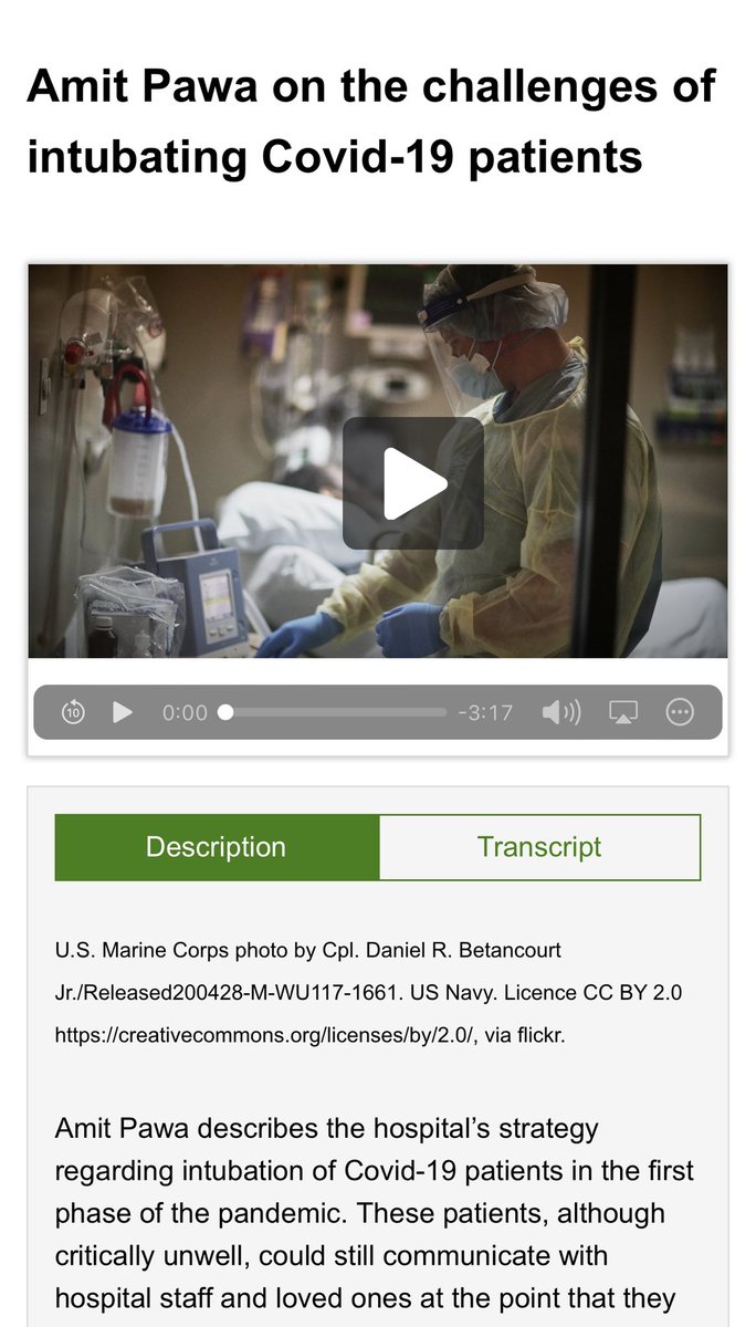 Dr Amit Pawa💉🎙️ tweet media
