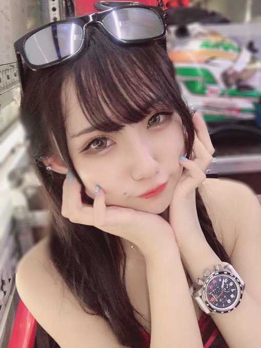 Twitterのコスプレ画像8