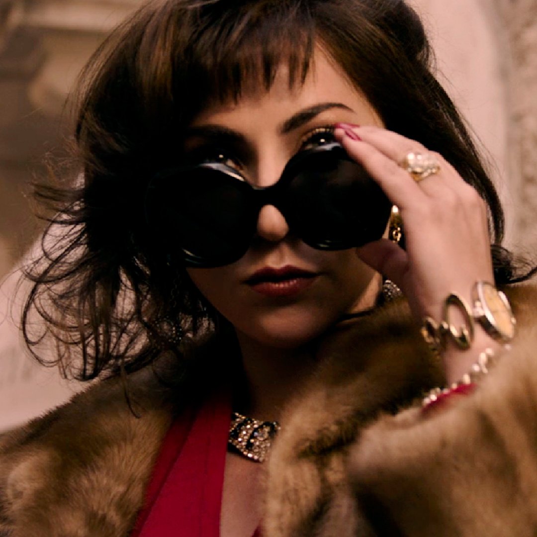 BadReputation95's tweet photo. Me parece muy chistoso qué cuando Lady Gaga comentó que necesito ayuda psicológica para poder salirse de su papel en Hause of Gucci, recibió nada más que burlas y la mayoría de personas le decía intensa, exagerada.

+ https://t.co/rJkfZc9pa9