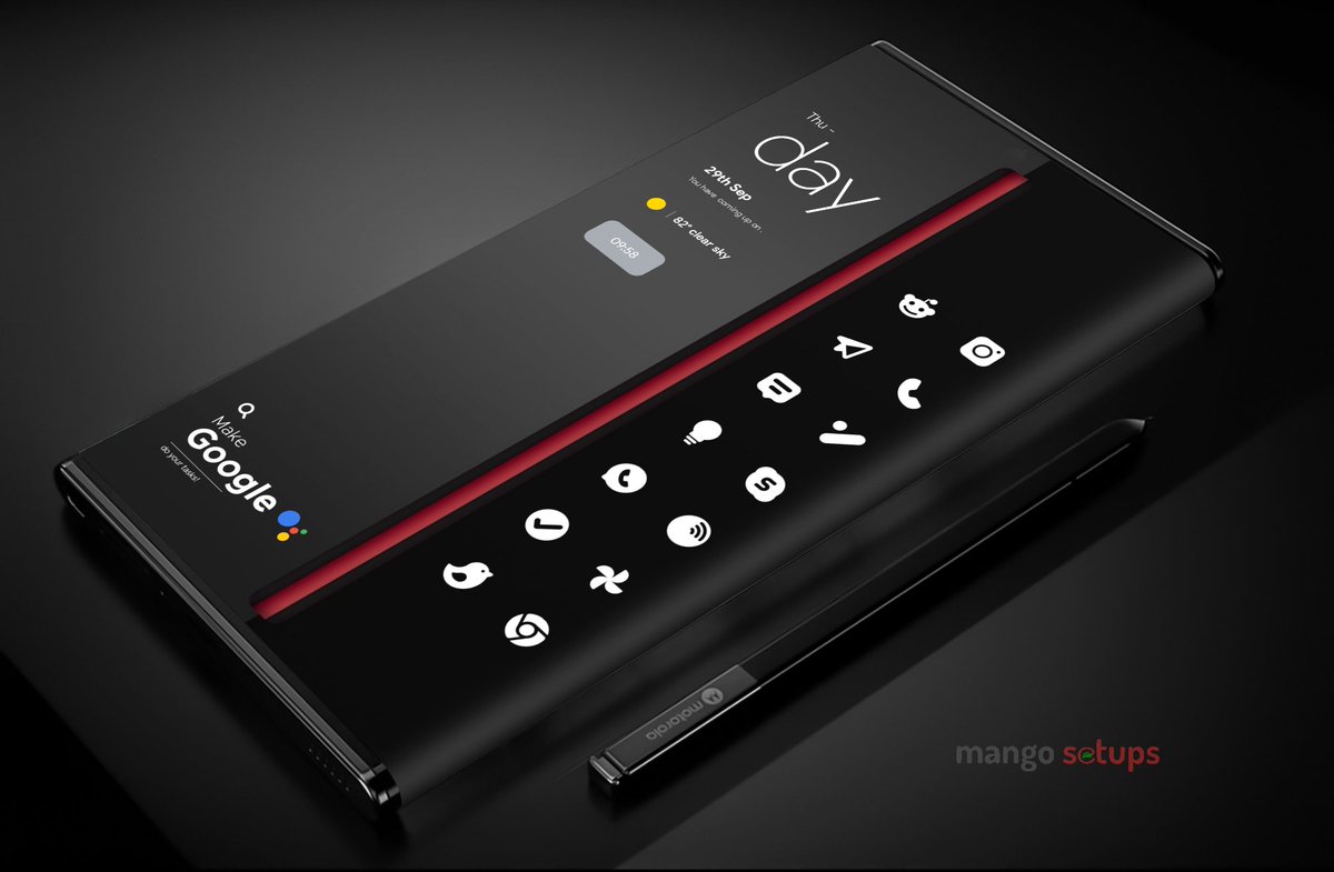 mangosetups's tweet photo. #mangosetups

Widget @theandrofreak
Icons: @justnewdesigns 
Hishoot2i @andro_idfans
#homescreen #androidtheme 
#androidsetup #androidcustomisation 
#aahomescreens

Other details:
https://t.co/aENYrzvIFe https://t.co/dKK2lYbDO2