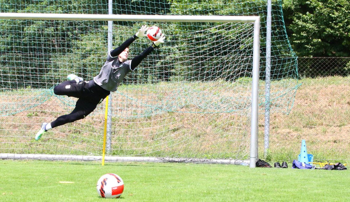 Matevž Vidovšek se po reprezentančnem premoru še ne bo vrnil v gol Olimpije. Vratar, ki v tej sezoni v 1. SNL ni prejel niti enega gola, še vedno ni okreval po poškodbi dlani. Sobotno tekmo s Taborom bo zaradi težav s stegensko mišico izpustil tudi Goran Milović.