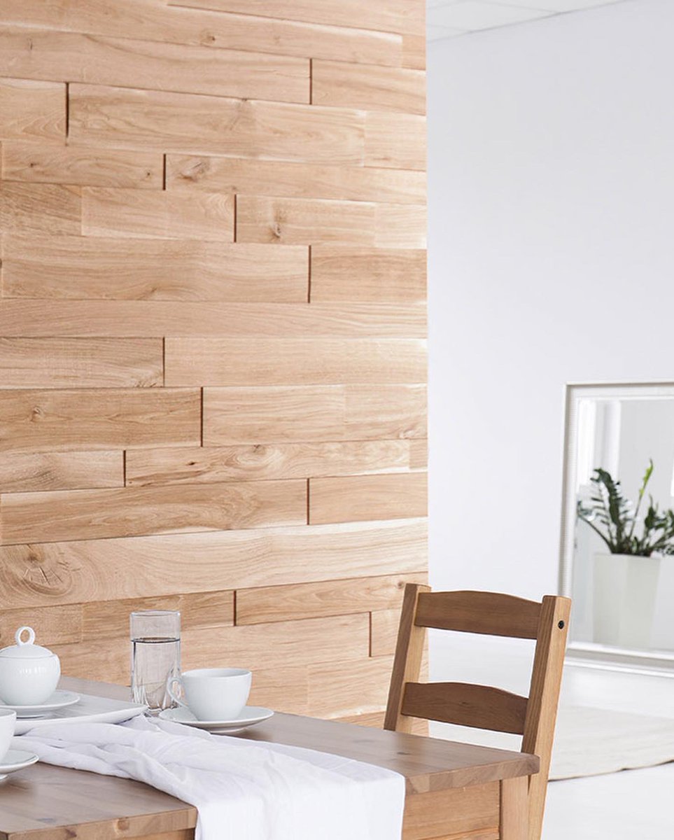Revamp your home with clean, modern and elegantly designed panelling. Explore our Ozo Collection ➡️ bit.ly/3dOZ1Tv #featurewall #interiordesign #homedecor #statementwall #wallcladding #decorativewalls #storedesign #interiordesignerlondon