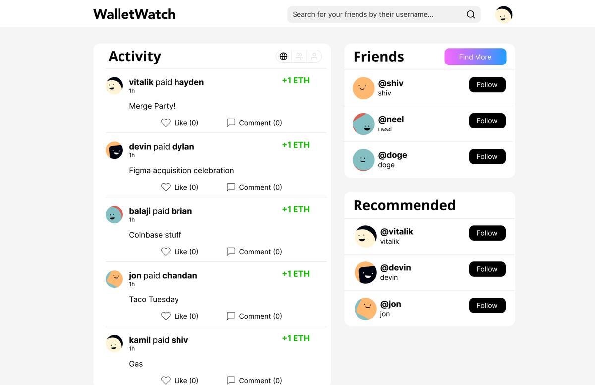 BlockTalk tweet media