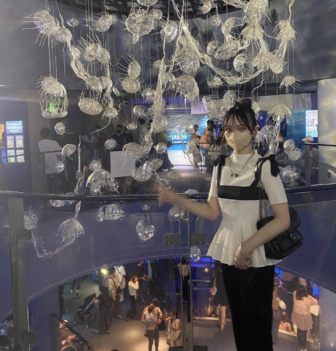 OHlt0's tweet photo. 🐠🐟🐬🐳 https://t.co/8UUGgaiIhB