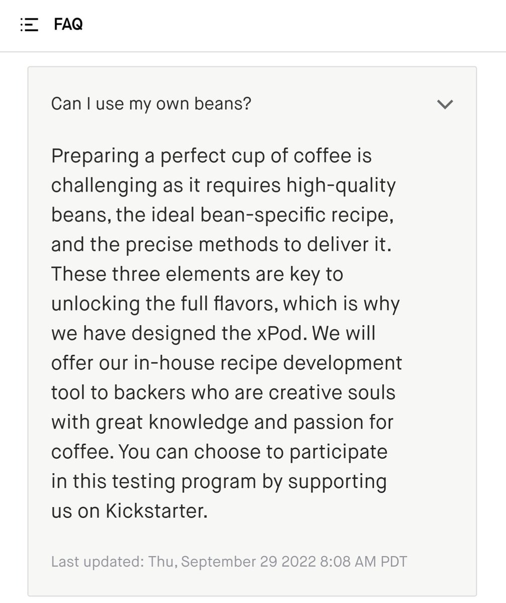 "How else could we make recurring revenue?" or just "No" would also work and be shorter.

kickstarter.com/projects/xbloo…