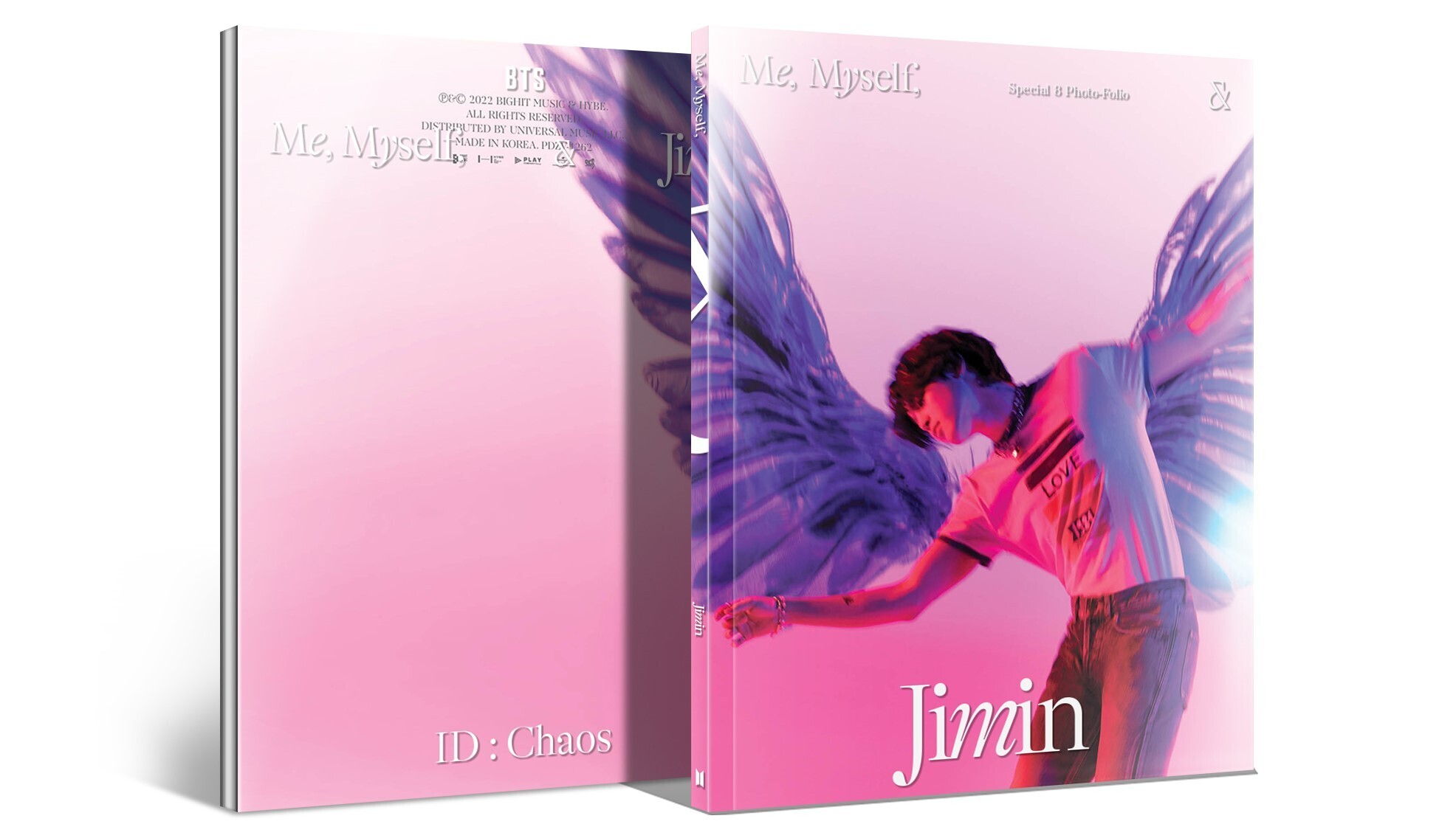 希少！！ BTS ジミン 写真集 マスター フォトブック 日本語訳