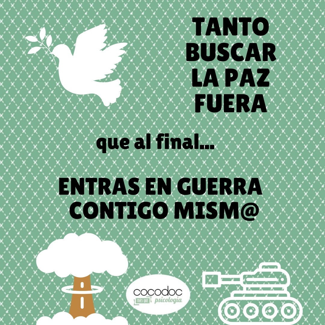 _cocodoc's tweet image. #lapazseacontigo
#samantéparati
#cocodocpsicología 
#psicólogasvitoria 
#vitoriagasteiz