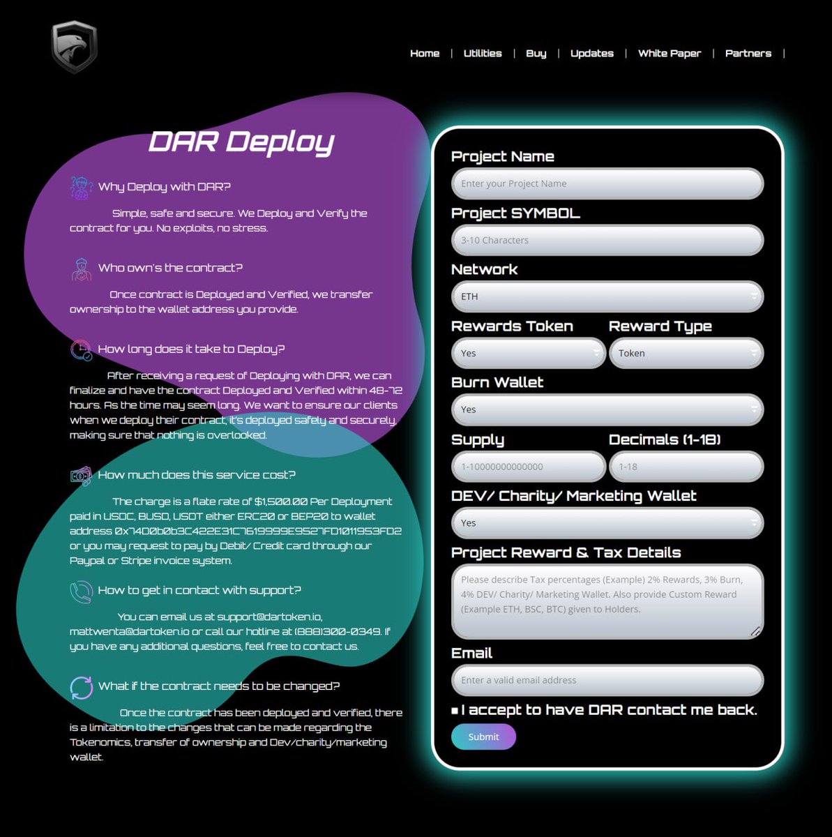 Decentra (@Decentra_Lotto) / Posts / X