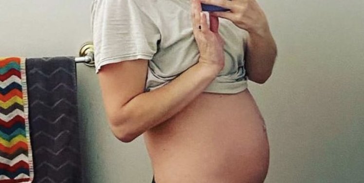 Baby Ruiz is growing ❤️