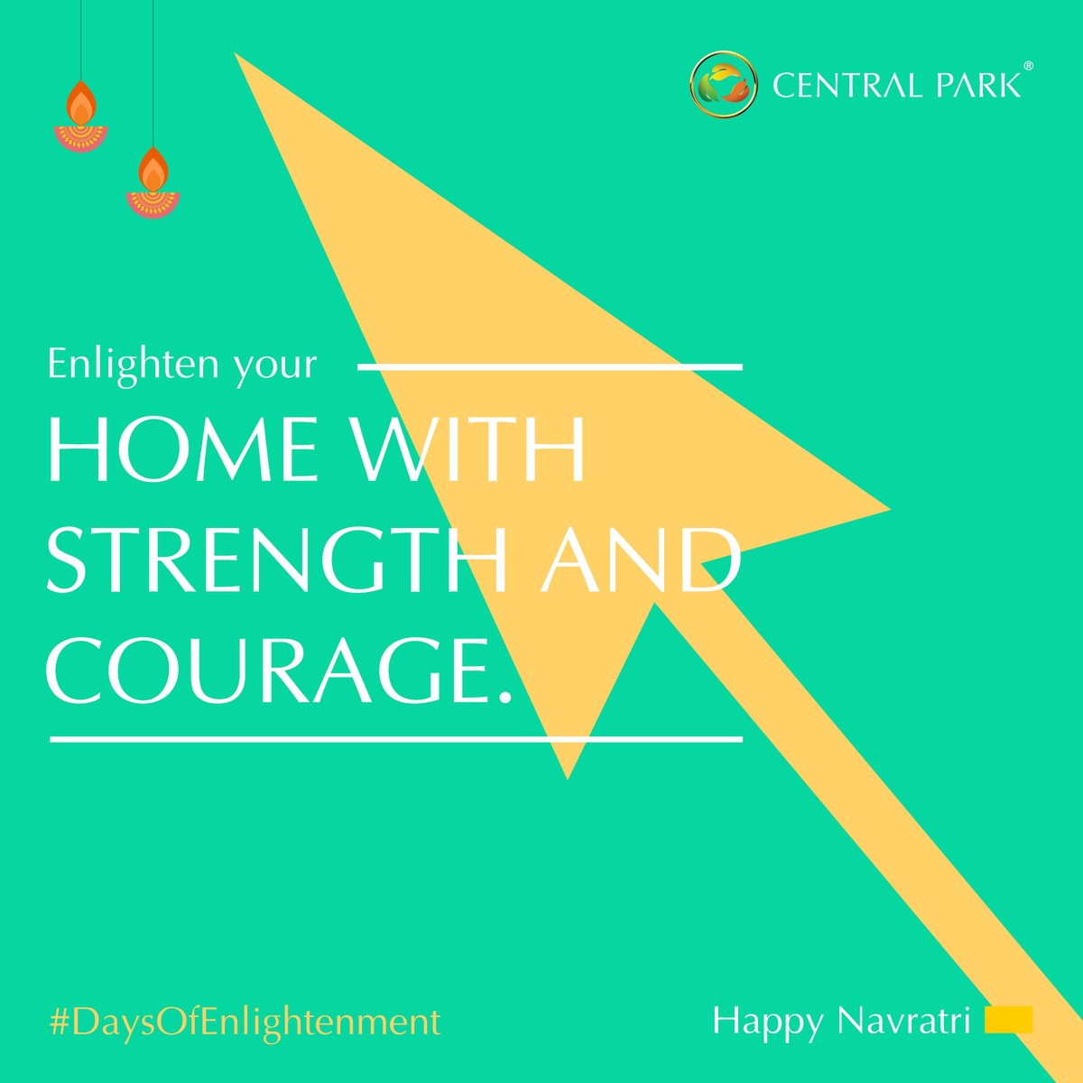 Central Park tweet media