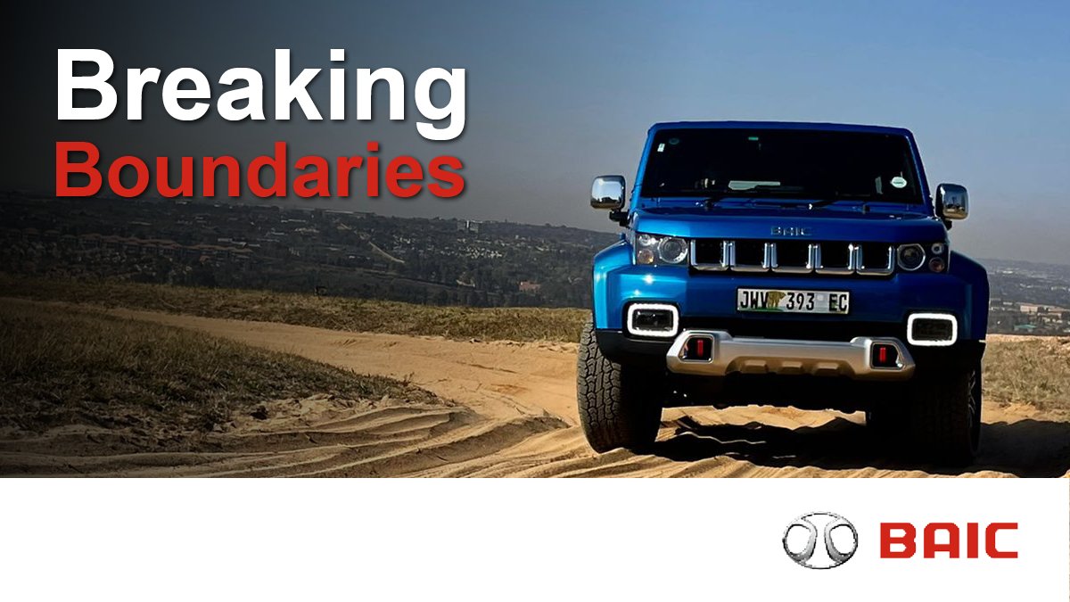 baic_automobile's tweet photo. Whether you're a city slicker or an outdoor enthusiast you'll appreciate the utility, fuel economy, and luggage capacity of a B40 PLUS. Visit https://t.co/WWNHqIMej4 to book a test drive. #BAIC #BAICSA #BAICBSERIES #BAICSUV #BAICB40PLUS #BREAKINGBOUNDARIES https://t.co/CKLYkhlWAw