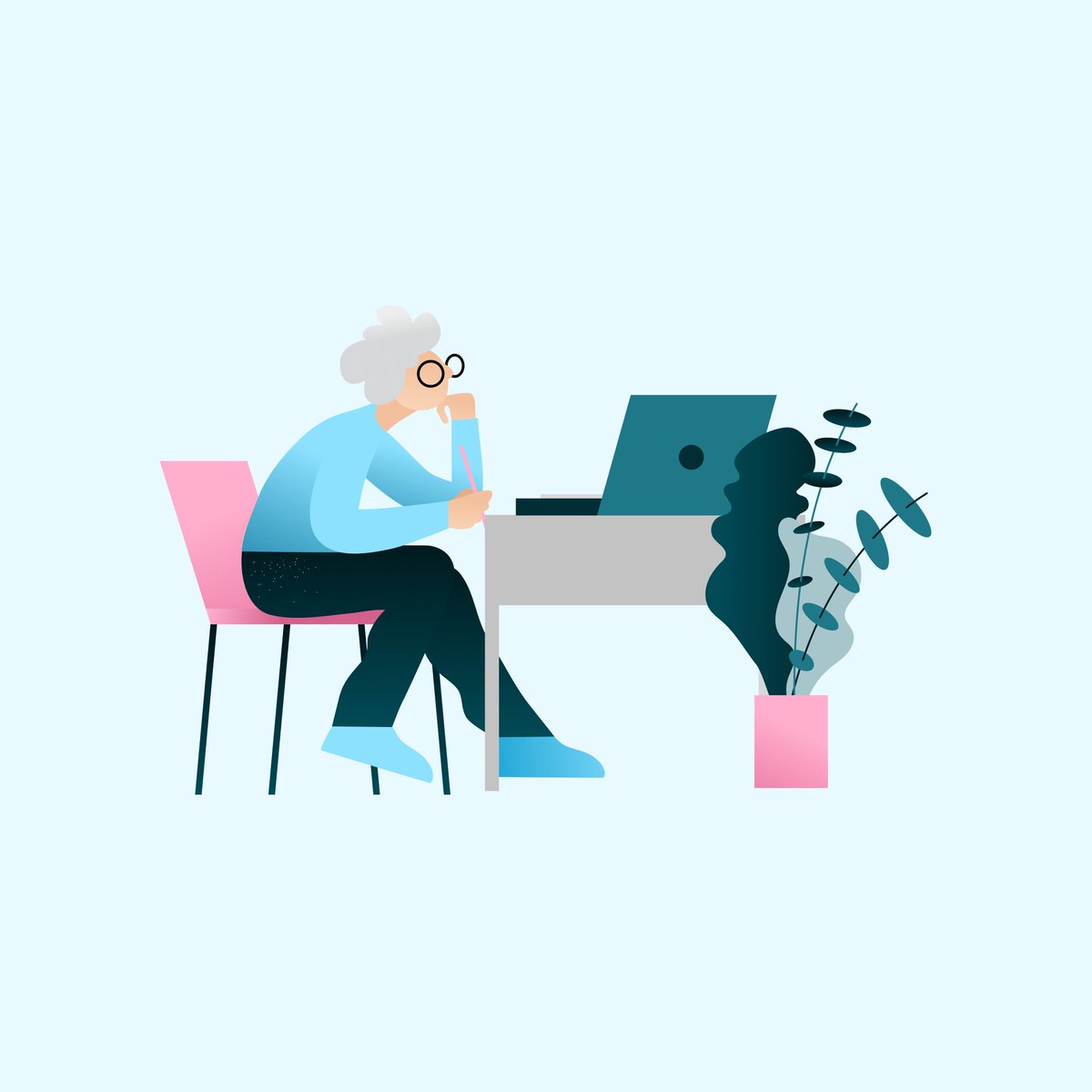 We worked with Media Super to design and develop an interactive quiz that helps people find the most appropriate retirement planning information for their personal and financial circumstances.

tundra.com.au/work/media-sup…