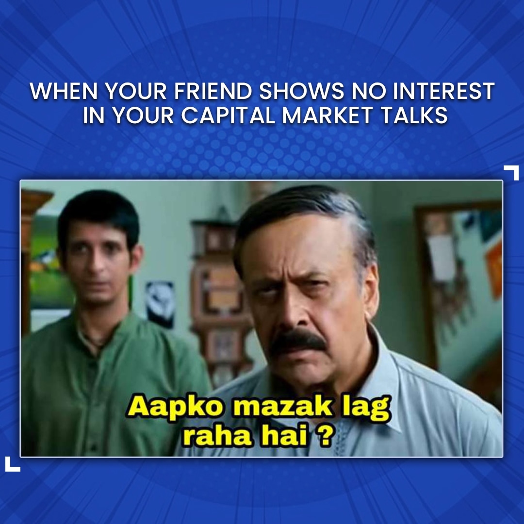 SherBazaar's tweet photo. Barkhurdaar, once you show them your Sher Bazaar victories, they'll take you seriously. π€
#sherbazaar #gaming #investments #investmenttips #meme #viral #trending #memelord https://t.co/t04GjHkqmk