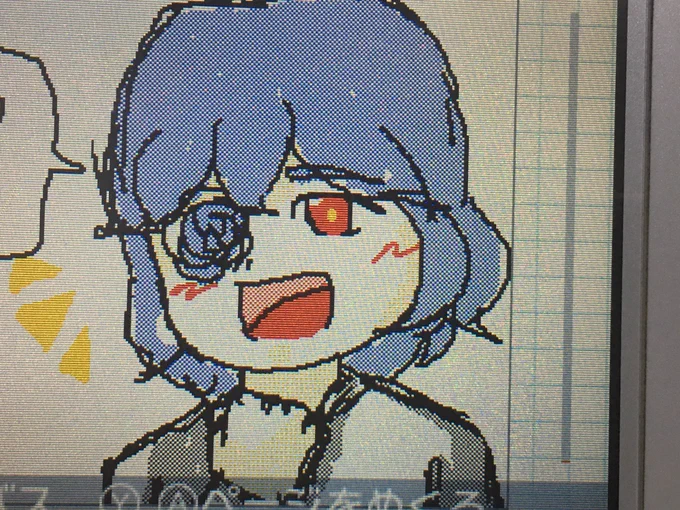 #今月描いた絵を晒そう
※擬人化アリ
うわあああああああ!!!!!!
9がつはたのしかったよ
ありがとさん 