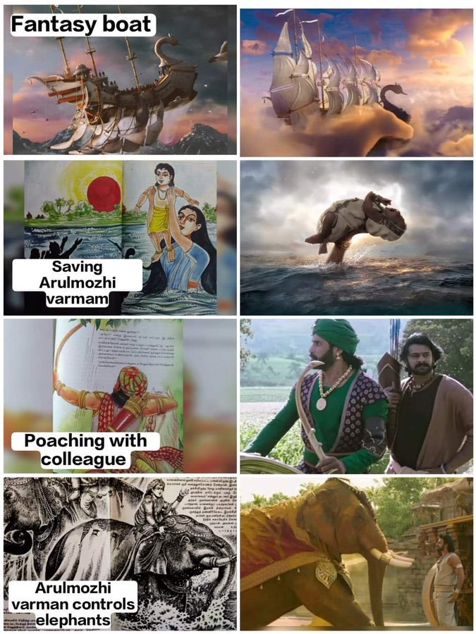NGS_tweets's tweet photo. @salaar280 Meanwhile Baahubali 🤣🤣🤣🤡🤡

U were right

Ps >>>>>>> baahubali
(Coz Vijay done better in pokkiri than mb ) https://t.co/gHBm1VS4xm