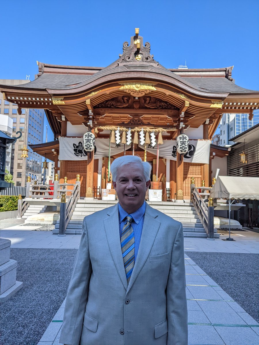 bdvalent125's tweet photo. Enjoyed outstanding team partnership meetings between IBM and Hitachi in Hadano, Japan #mainframe #IBMz https://t.co/20cXwrzptU