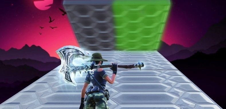 cd_ktf's tweet image. Who miss CD