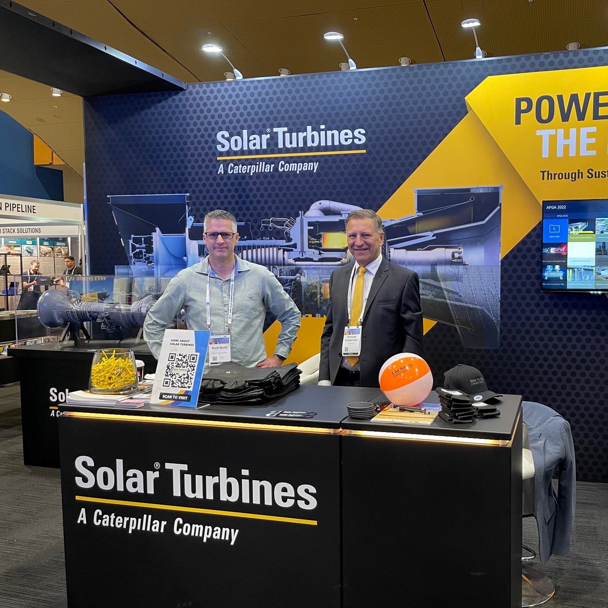 Gasco CEO, Nicholas Grzegorczyn attended the APGA Annual Convention &amp; Exhibition this week where he met with Industry leaders in Gas &amp; Hydrogen.

Gasco is assisting its clients with their decarbonisation strategies. If you require any assistance to decarbonise, please contact us.