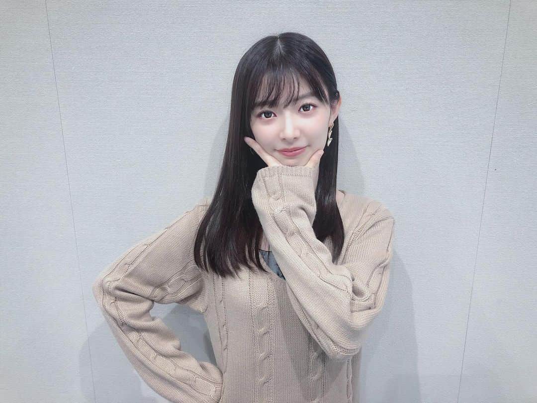 世の中で地球温暖化、自然災害が起こっていますね。
AbemaTVでABEMA Morningをみたら、可愛いお天気キャスター・武藤十夢が出演するそうですよ。
こんな可愛い女の子がお天気キャスターをしたら、みなさん天気予報をきっと安心して見れるでしょうね。

#武藤十夢 
#ABEMAMorning
#AbemaTV