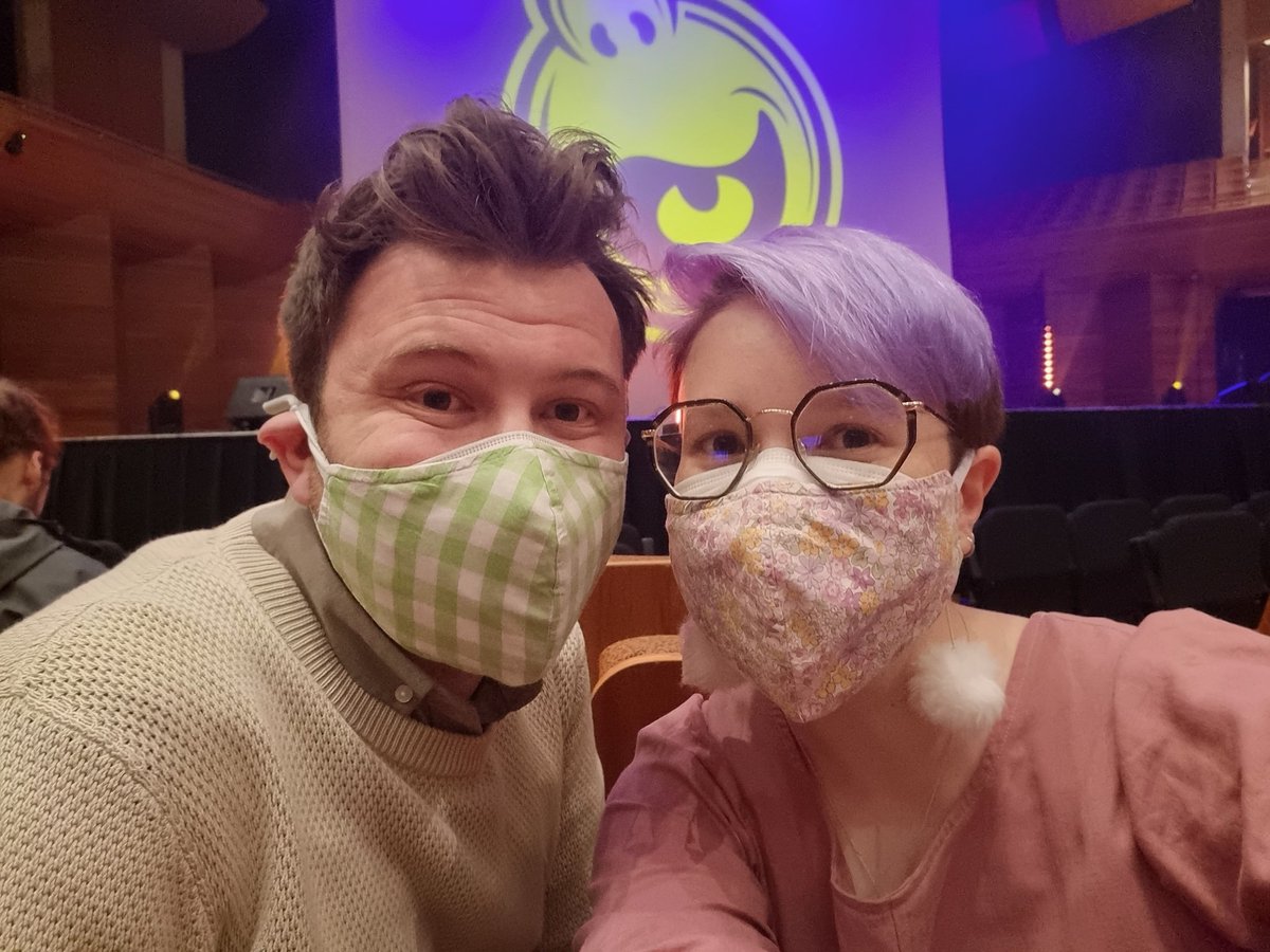 louiseberyllium's tweet photo. LET'S GOOOOOOOO
@NZComedyFest @BestFoods
#BestComedyFest #NZComedyFest https://t.co/D9olzHUB5i