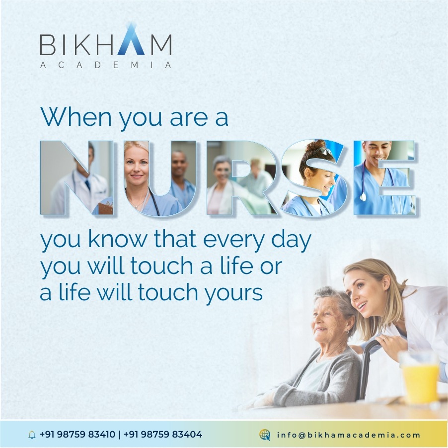 BikhamAcademia's tweet photo. Save 1 life, you're a hero. Save 100 lives, you're a nurse. Nursing is caring, but it takes more than a caring person to be a nurse.

#nurses #nurseproblems #NHS #SupportNurses #NHSJobs #UKJobs #NMC #JobUK #healthcareprofessional #nurserecruitment   #NursesToUK #nursingquotes https://t.co/15PwccxDkl