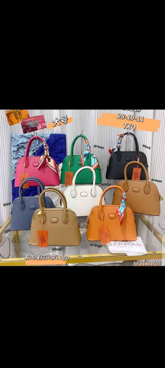 favouritabags's tweet image. No sales yet,
God please🥺 .
Ejo ma and sir o, please patronize me make i chop.
Help small girl like me grow. Support my bussiness today with your retweet please 🙏 ❤