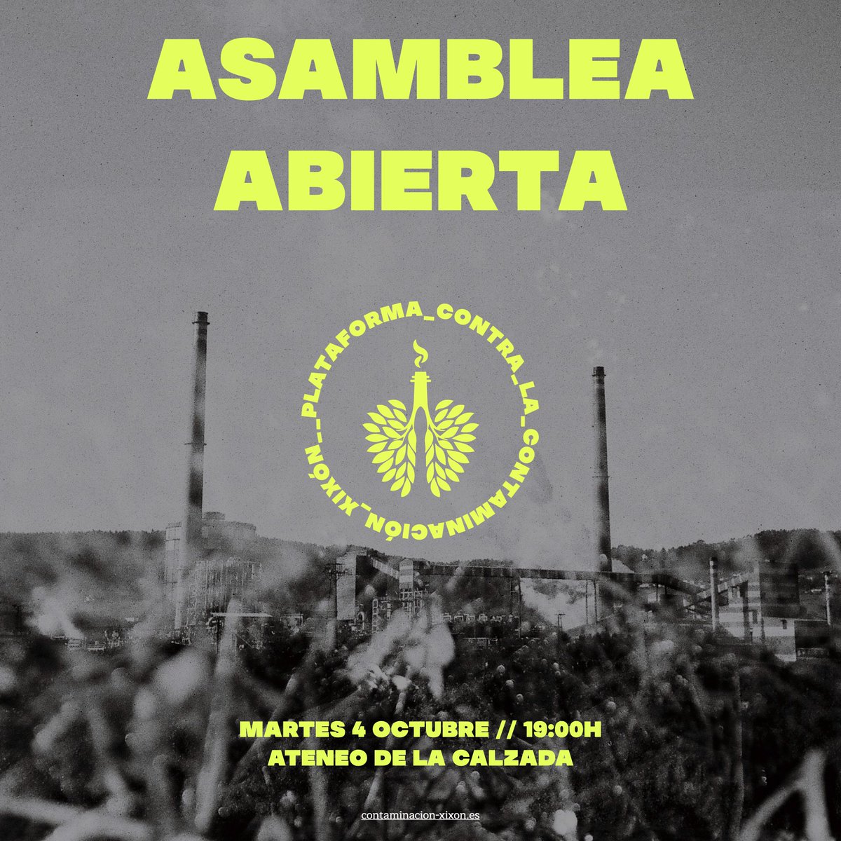 Os esperamos el próximo martes!