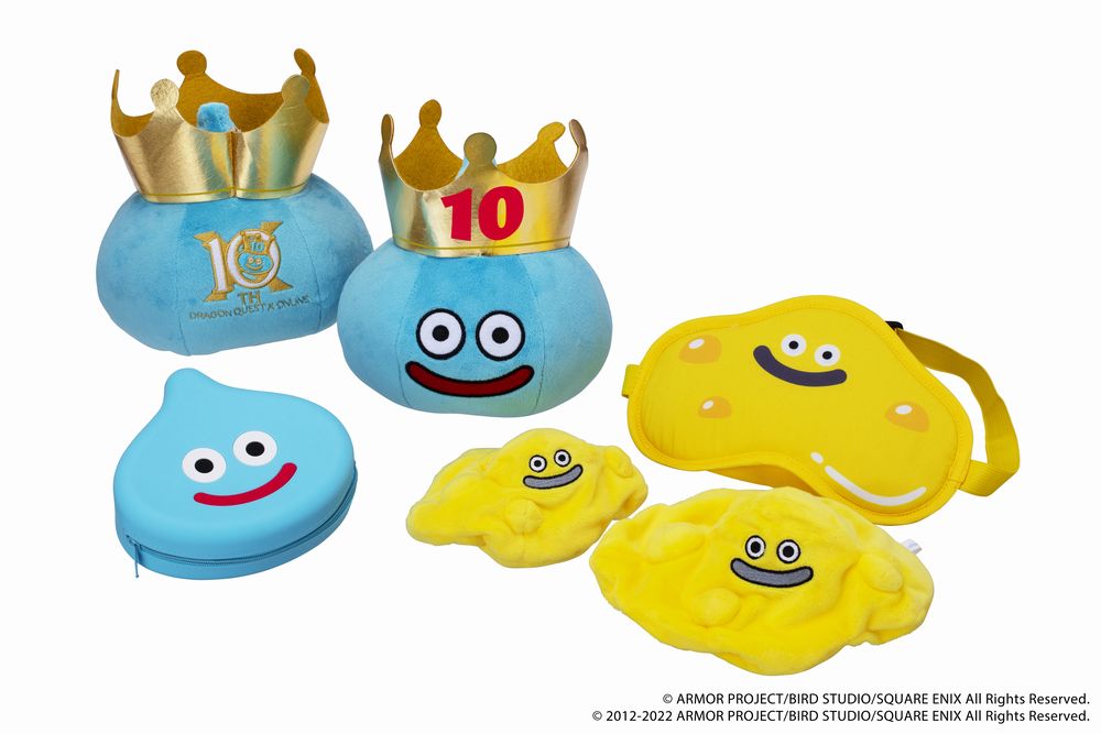 ロフト限定　ドラゴンクエスト　レモンスライム　はぐレモン SQUARE ENIX Official Goods on X: 