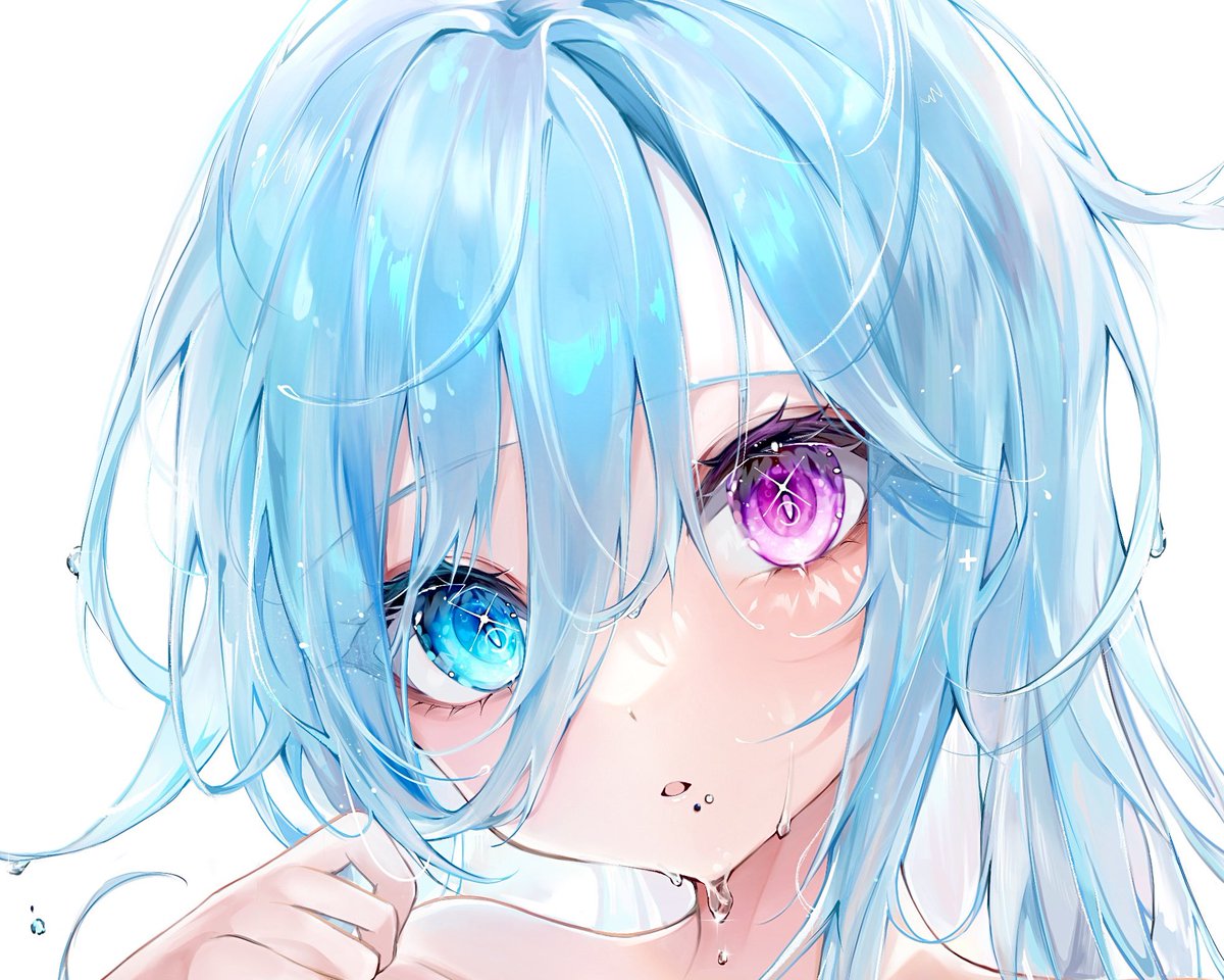 NEI˙˚ʚ ɞ˚˙ #今月描いた絵を晒そう