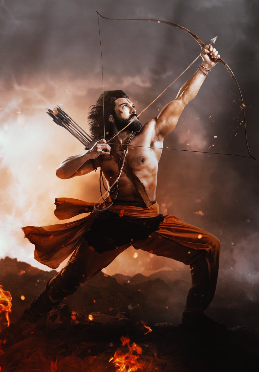 Mbramesh_4005's tweet photo. Ok Let's Start👍🏻

#Prabhas 🔄                          #RC❤️ https://t.co/8astXaMED6