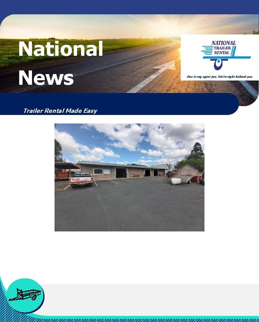 NatTrailer's tweet photo. National Trailer Rental Pietermaritzburg.
0333427688
0832703925 https://t.co/zPH75b8Zmy
