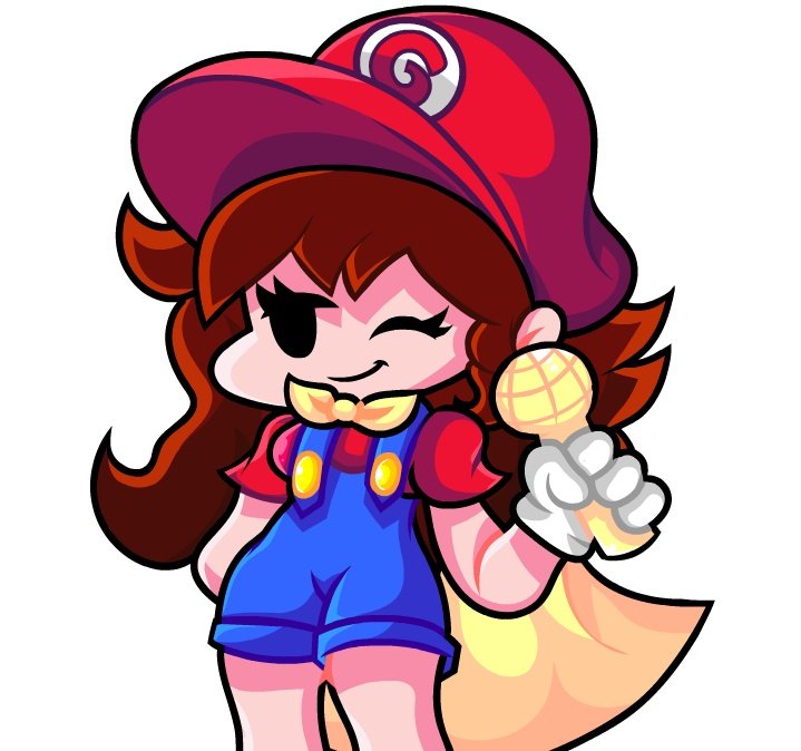 angelniieto2's tweet photo. Super Girlfriend
#fridaynightfunkin #fnfcharacter #fnfgf https://t.co/bCZQQfr2QS