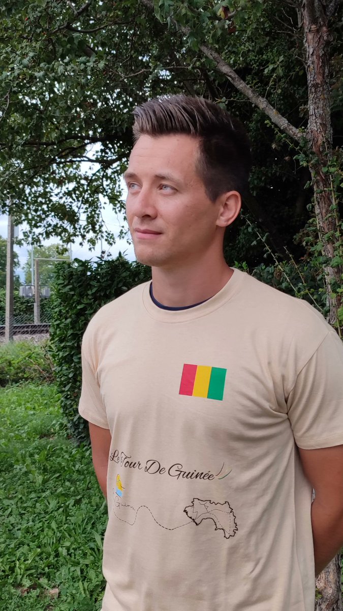 Jérôme Lesuisse tweet media