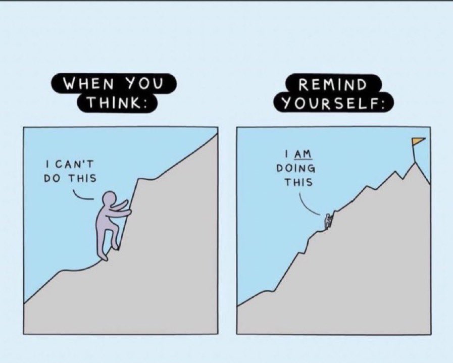 SONHSPreceptor's tweet photo. Life on the transition curve 🎢 🏔 #YouGotThis #Preceptorship #TransitionShock 

To find out more about ‘Flaky Bridge’ check out the RePAIR report ⬇️

https://t.co/0YUfWoWaOV https://t.co/6nVCFbIzVU