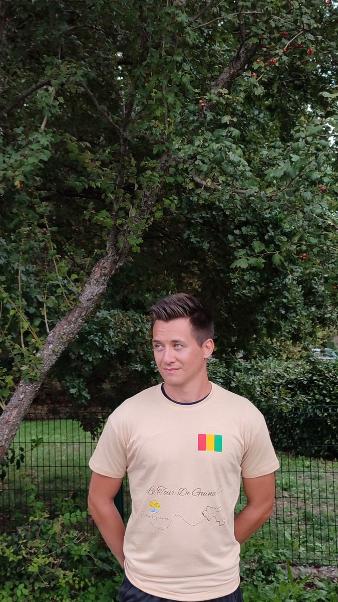 Jérôme Lesuisse tweet media