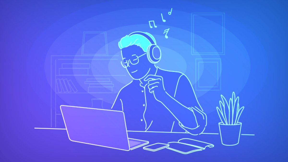 AstechSoft's tweet photo. Good morning ☕️
What type of music do you listen while working ?
Did you know that the type of music do you listen affects your productivity ?
#Java #javascript #HTML #developer #music #business #work #astechsoft #projectmanagement https://t.co/cmRlWUDDYh